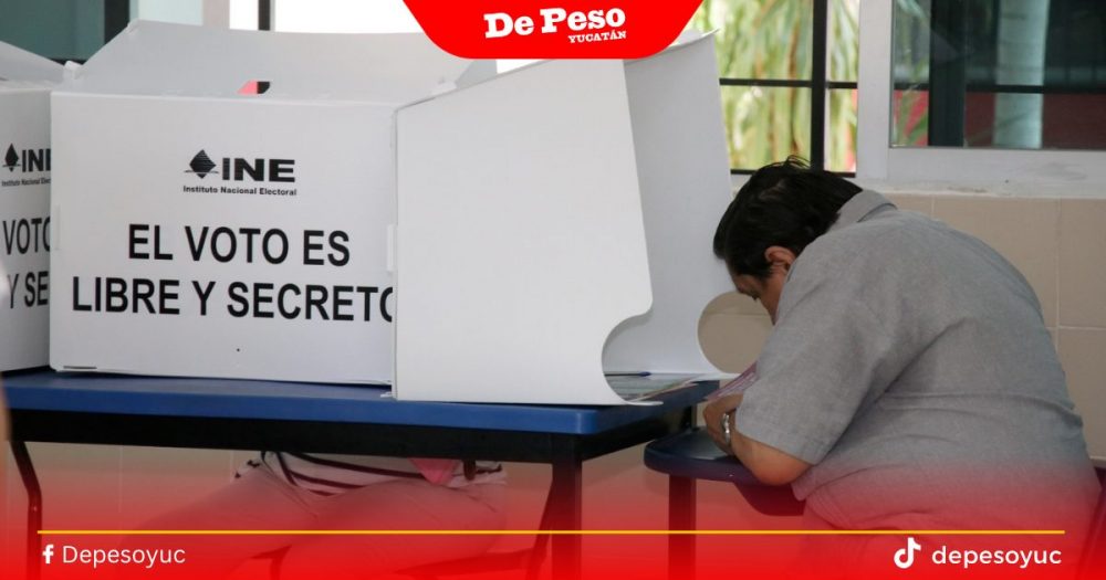 En los pasillos del PAN yucateco ya se reparten las cartas rumbo al 27