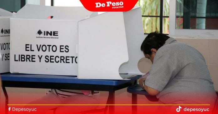 En los pasillos del PAN yucateco ya se reparten las cartas rumbo al 27
