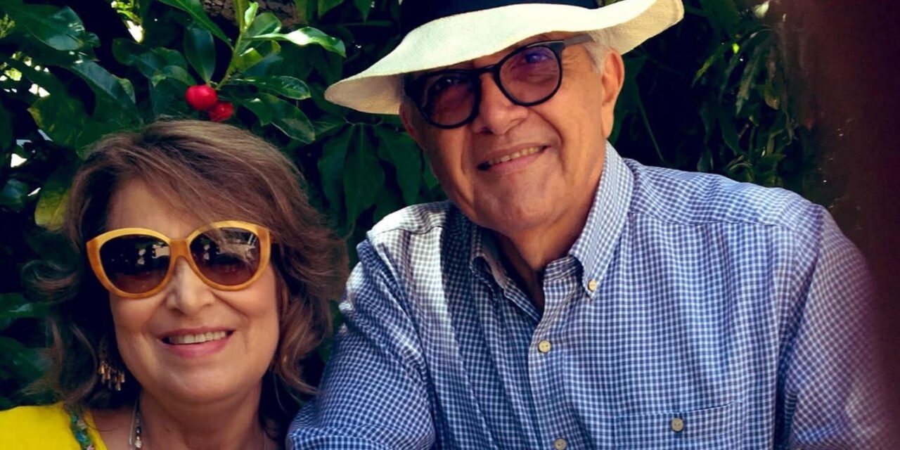 Fallece Alberto del Río Leal, ex diputado y subsecretario de Economía de Yucatán