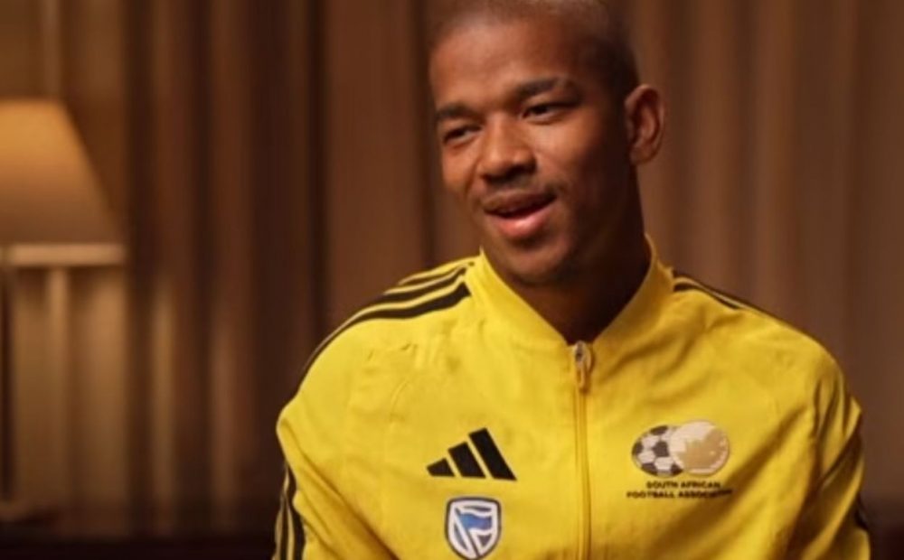 Fallece Jayden Adams, el futbolista sudafricano que enfrentó a México en el Mundial 2026