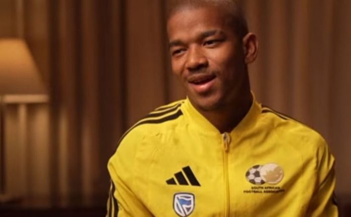 Fallece Jayden Adams, el futbolista sudafricano que enfrentó a México en el Mundial 2026