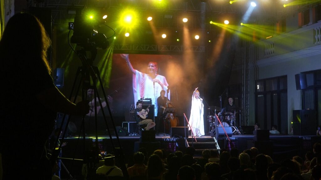 Festival de Jazz volverá al remate de Paseo de Montejo en noviembre