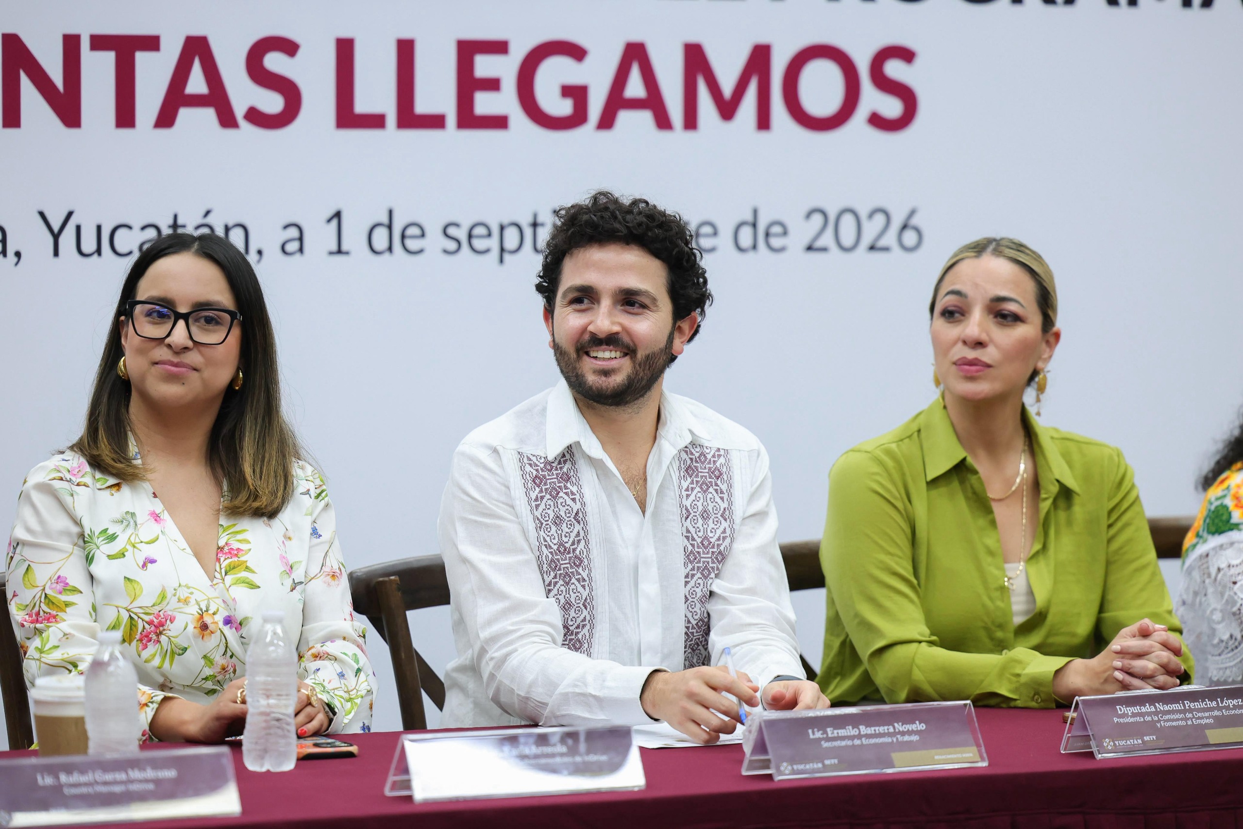 Gobierno de Yucatán e inDrive lanzan becas para que mujeres aprendan a conducir