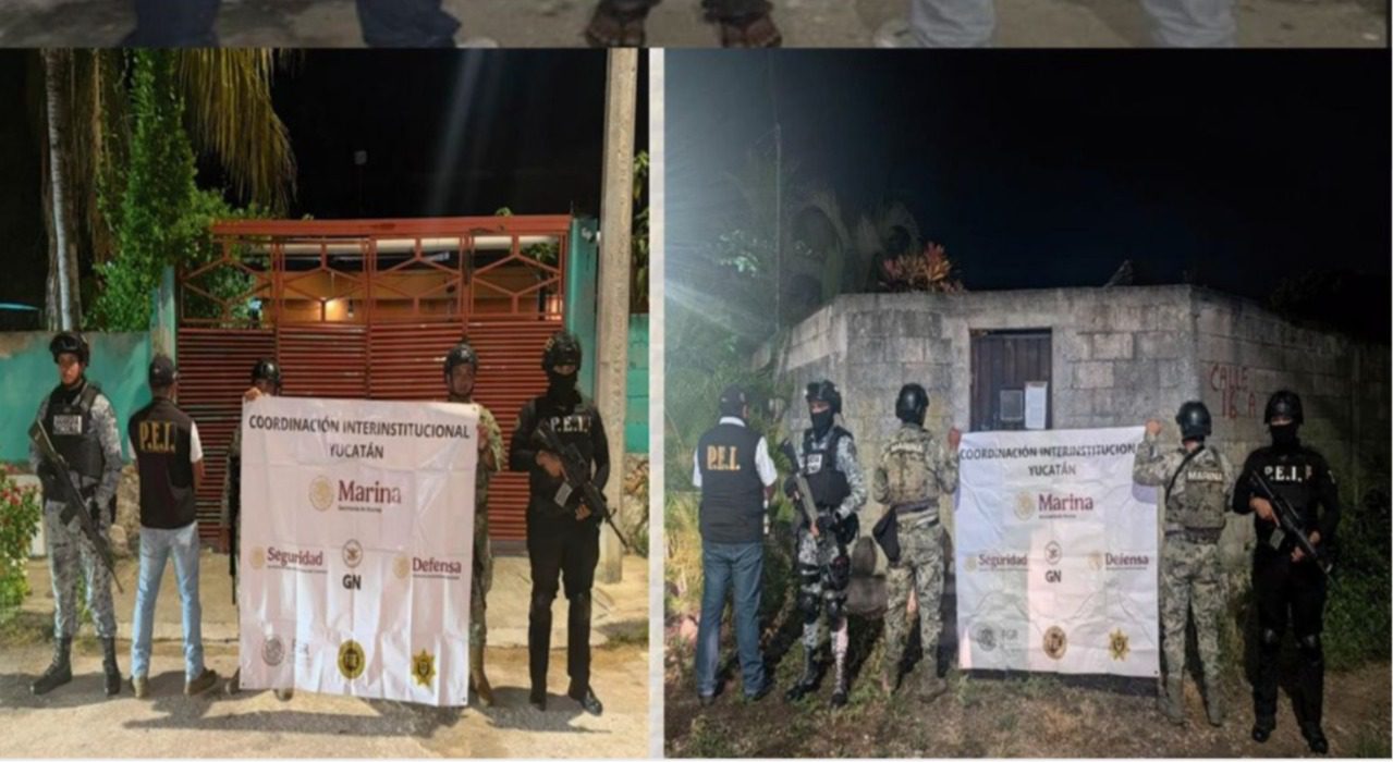 Gobierno del Estado firma convenio de predial con Izamal y Progreso para dejar más recursos en los municipios