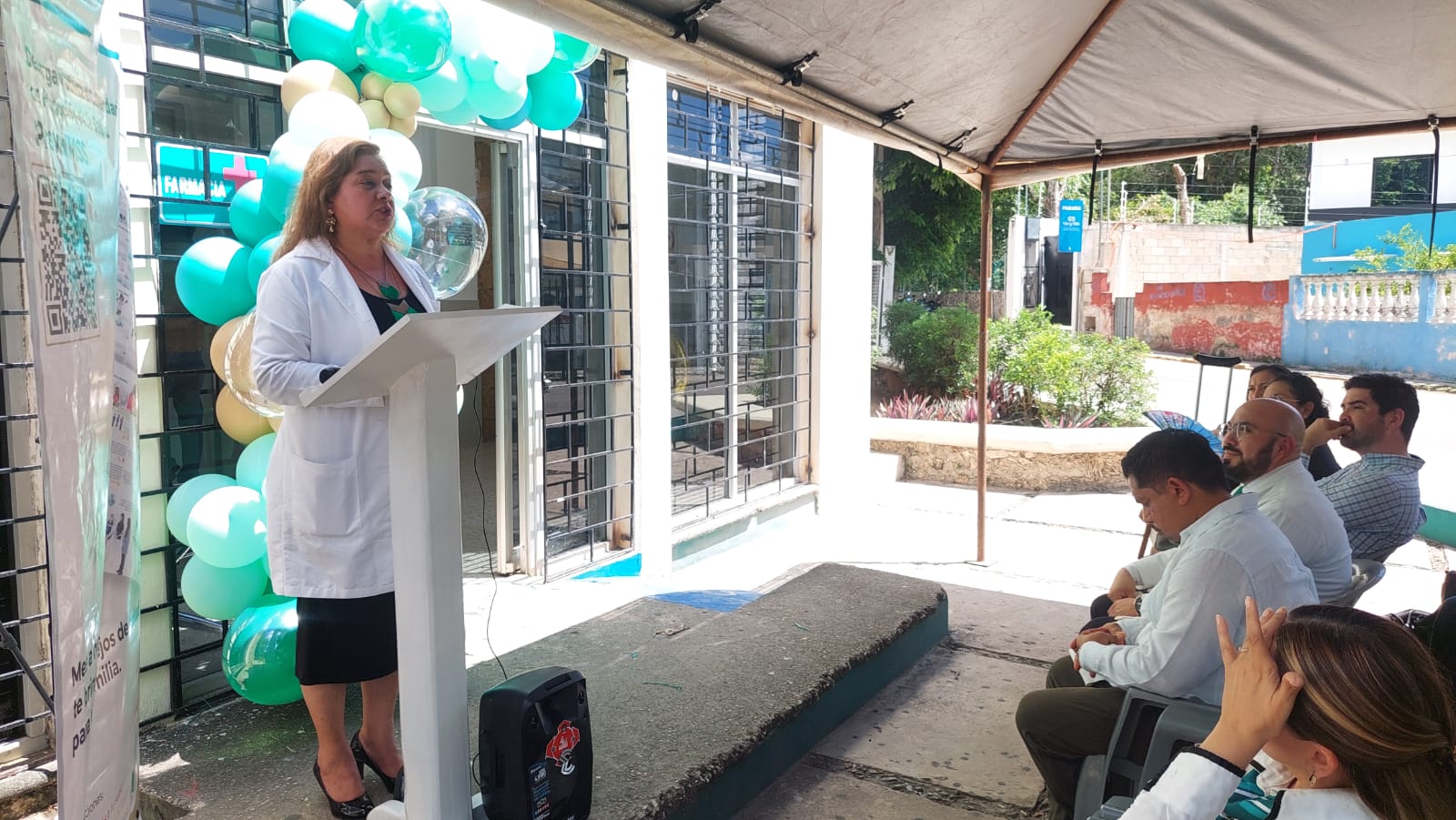IMSS Yucatán abre ventanilla de trámites digitales en Valladolid