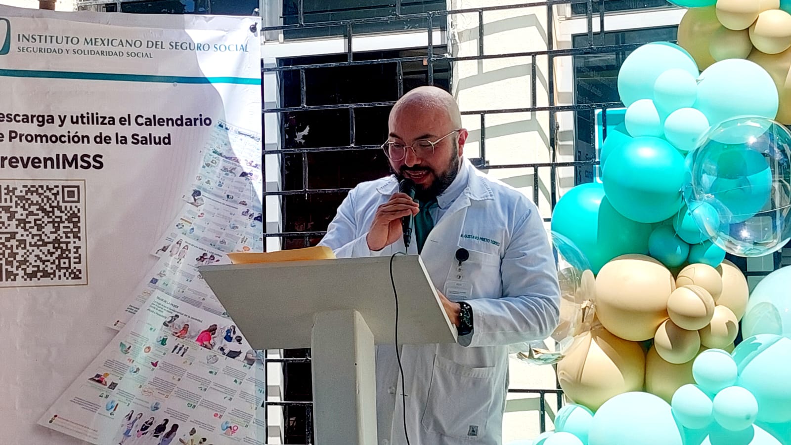 IMSS Yucatán abre ventanilla de trámites digitales en Valladolid