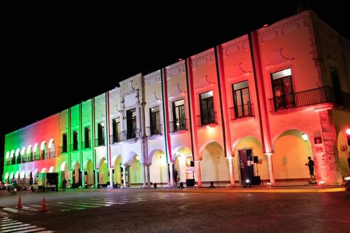 IMSS Yucatán cumple 69 años al servicio de los yucatecos