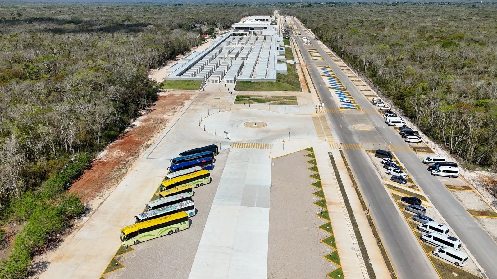 INAH mantiene medidas en Chichén Itzá pese a reclamos locales