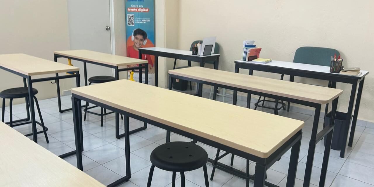Kumon prende las alarmas: llegan alumnos de prepa con fallas en aritmética básica