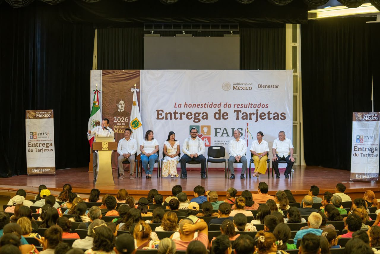 Mérida abre curso musical gratuito para niñas, niños y adolescentes
