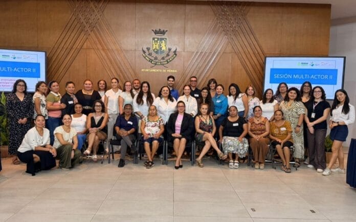 Mérida alista las bases del Sistema Municipal de Cuidados