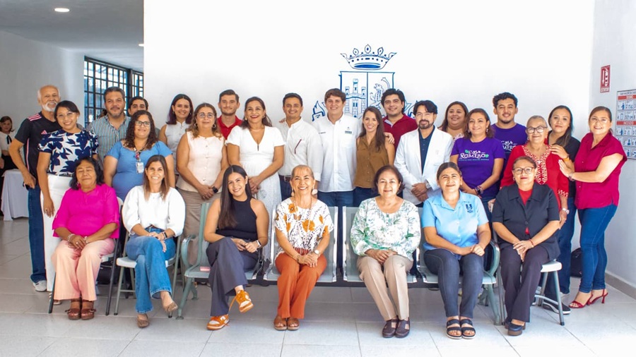 Mérida impulsa una ciudad más incluyente para las personas mayores