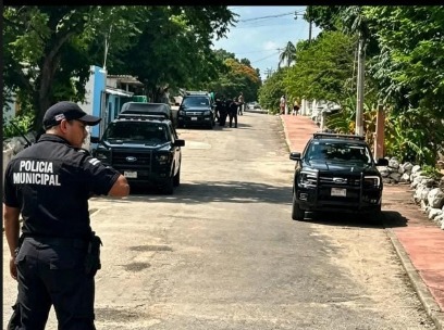 Matan de un disparo a joven de 18 años en Kantunil
