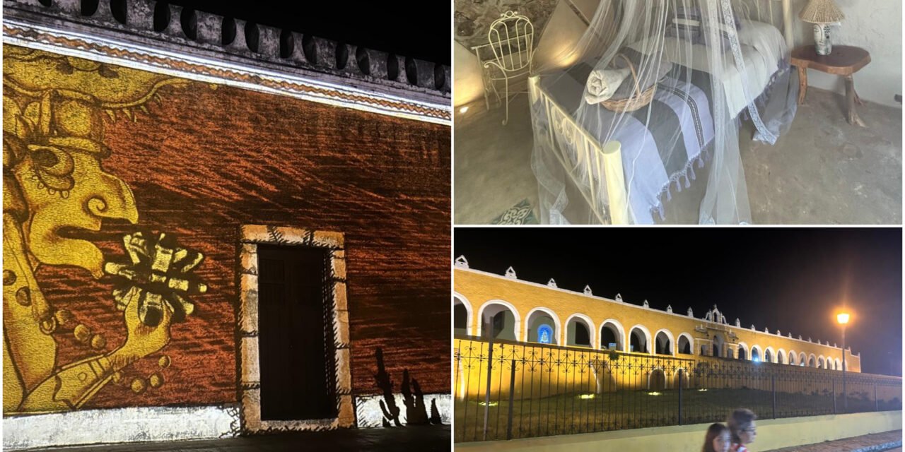 Mundial 2026 quedó a deber: Izamal no vio los turistas extranjeros que esperaban
