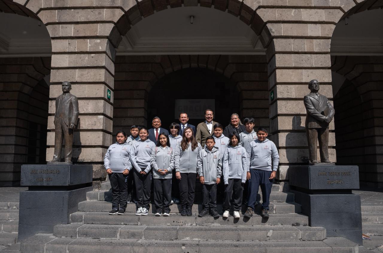 Policía Municipal de Mérida se capacita en derechos humanos con la Codhey