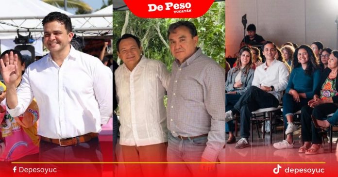 Progreso vuelve al centro de la conversación política local