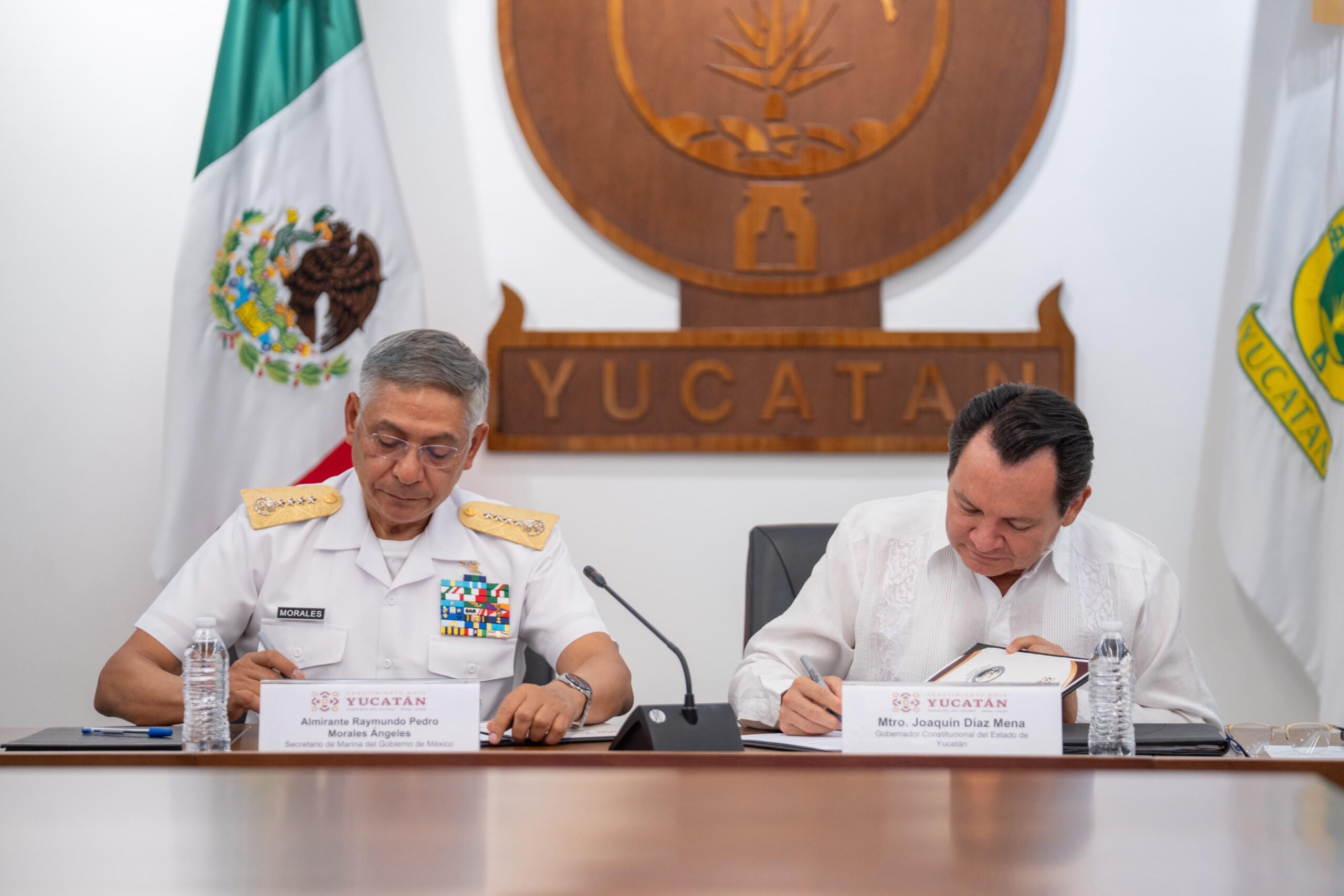 Puerto de Progreso abre nueva ruta para inversión y empleo