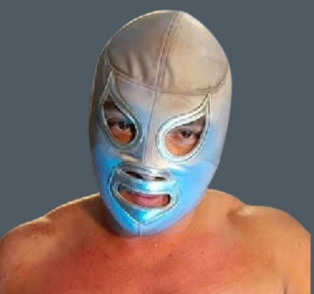 PYVmanía 23 lleva al Zamná la tercera generación de una dinastía de la lucha libre
