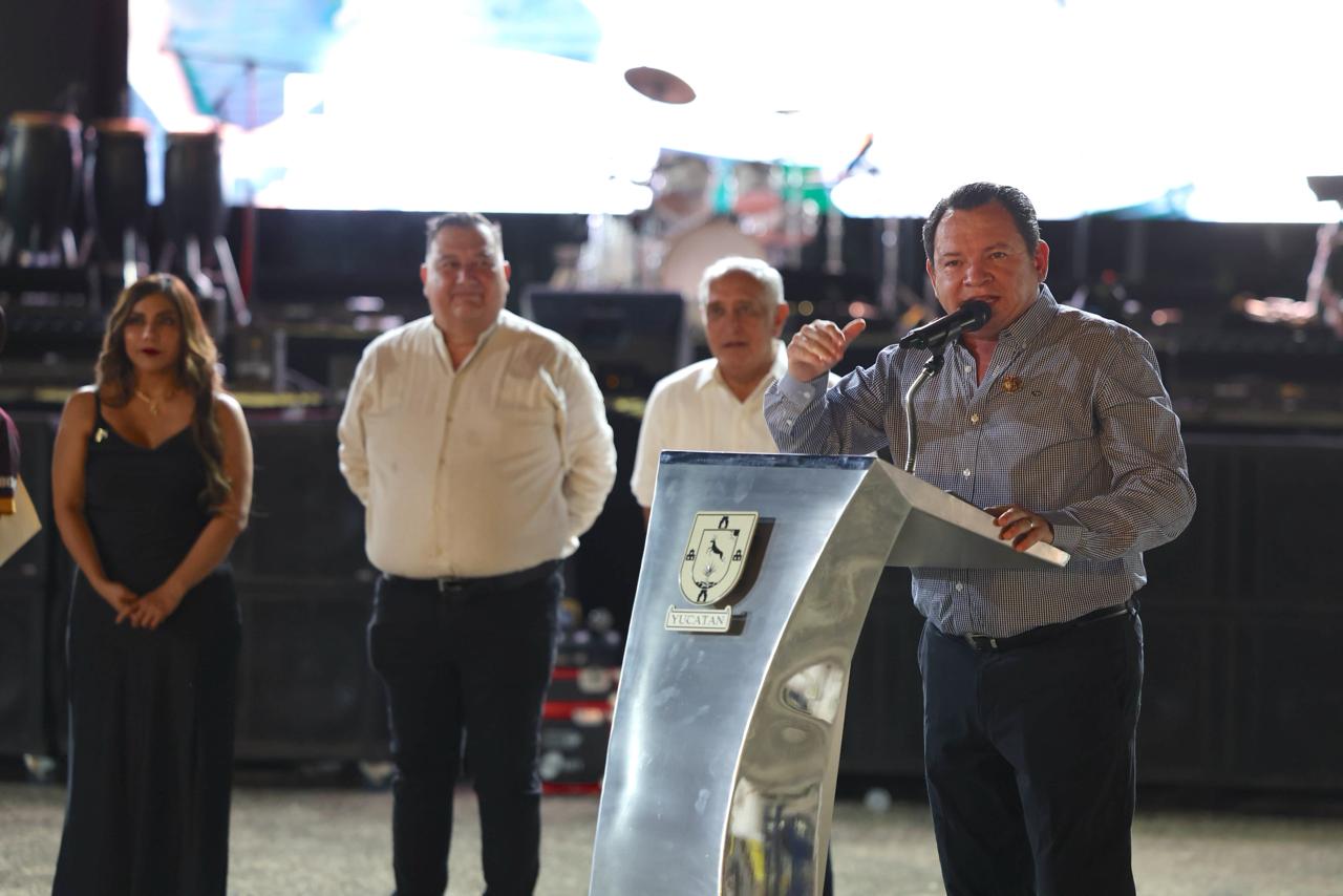 Renacimiento Maya y Gobierno de México modernizan el Tecnológico de Mérida con más de 50 mdp