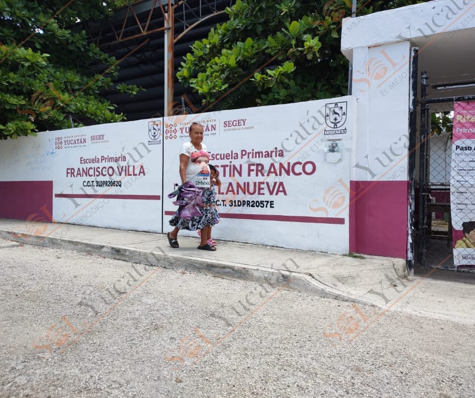 Tres de cada 10 yucatecos arrastran rezago educativo en 2026