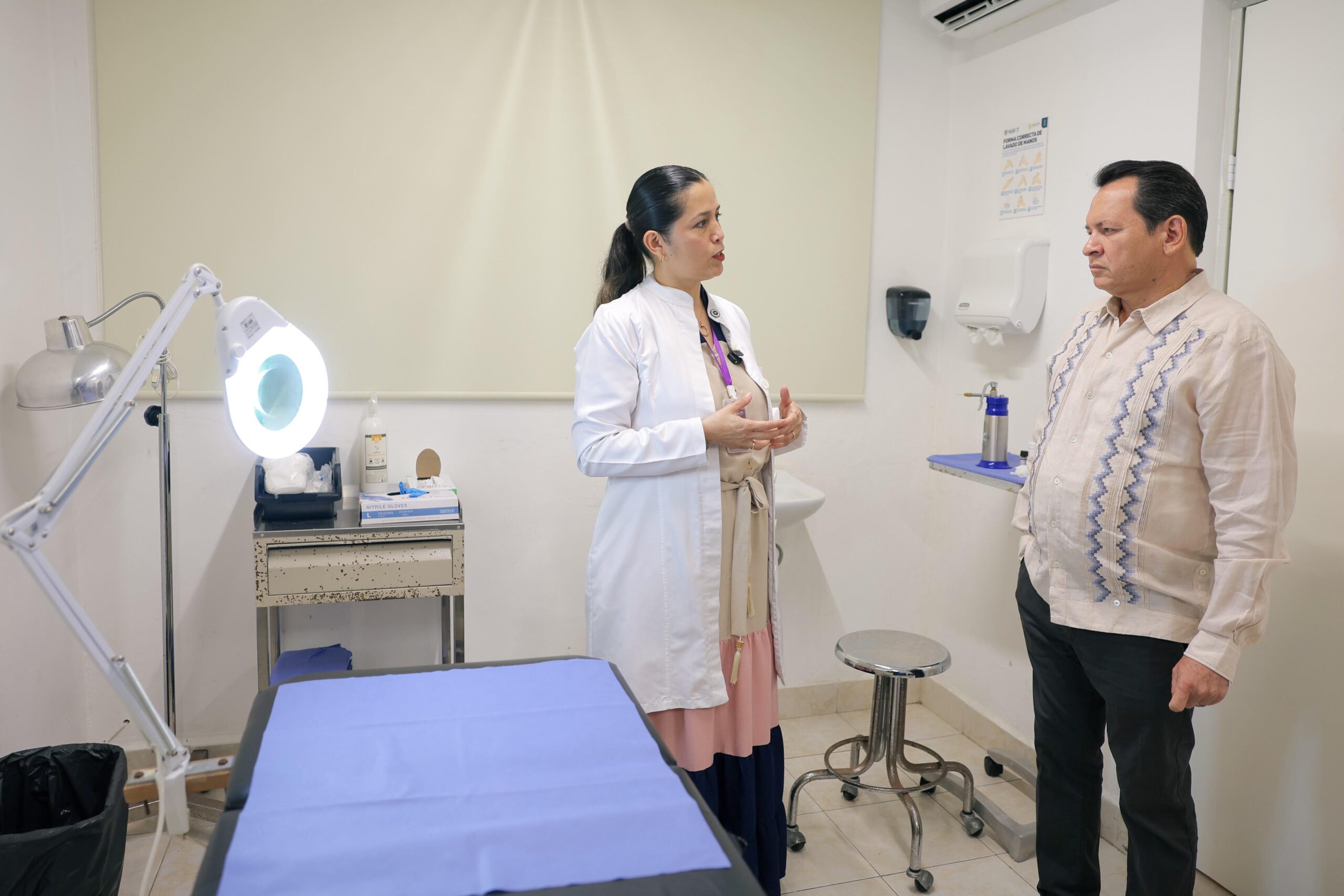 Wellness Center Mérida abre la puerta a la prevención gratuita de ITS