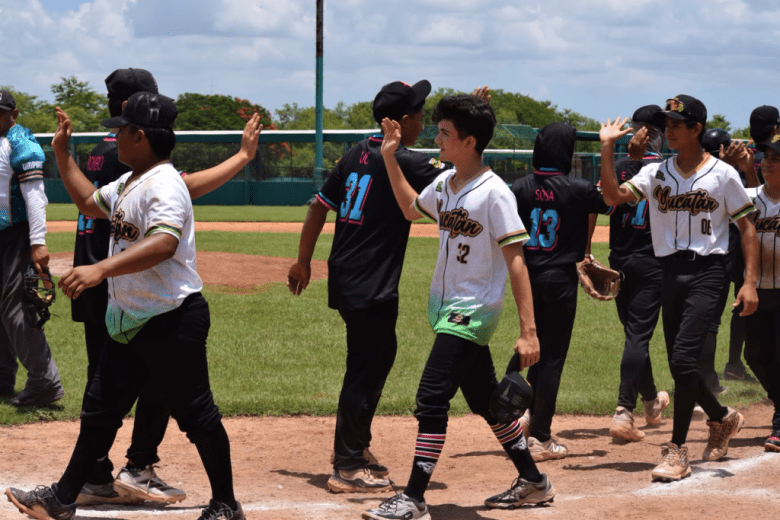 Yucatán Amarillo va por la corona ante Sonora en la final nacional de béisbol