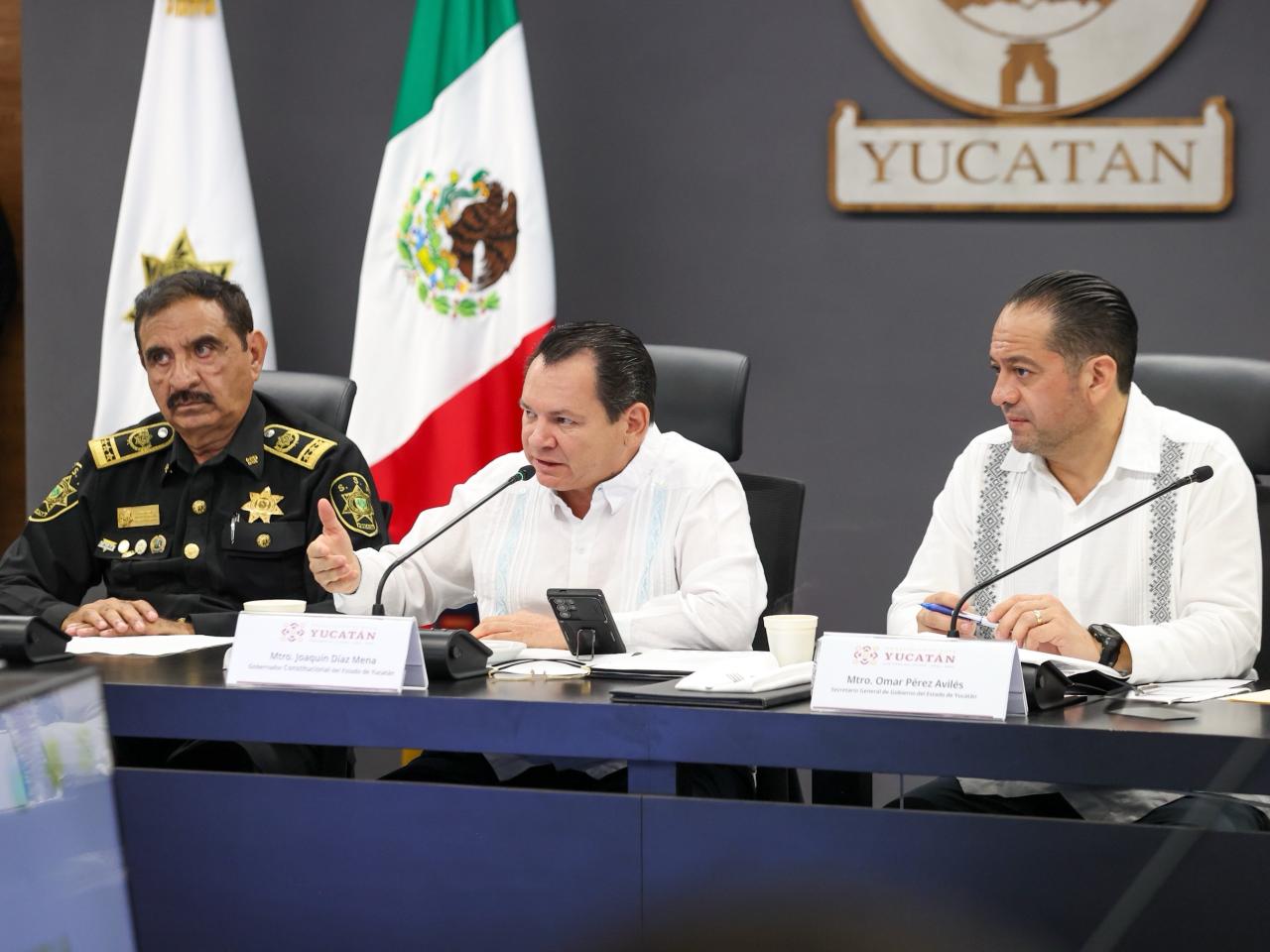 Yucatán clausura predios en Celestún por daño ambiental y recupera terreno en el sur de Mérida