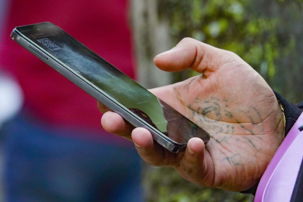 Yucatán habilitará alertas de ciclones tropicales directo al celular