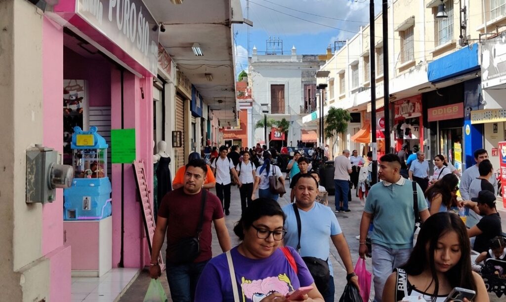 Yucatán llega al 98% de ocupación; Coparmex Mérida pide acelerar la economía