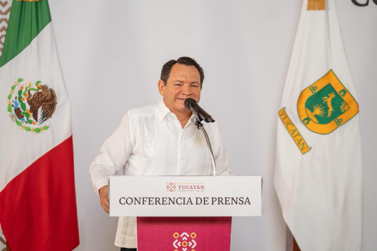 Yucatán opera segunda fase del plan contra el gusano barrenador con 625 trampas en campo